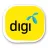 DiGi Telecommunications reviews, listed as Cell C