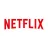 Netflix reviews, listed as Sirius XM Radio