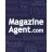 MagazineAgent Logo