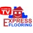 Express Flooring reviews, listed as Mannington Mills