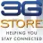 3GStore.com reviews, listed as Virgin Mobile USA