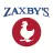 Zaxby's reviews, listed as Qdoba Mexican Eats