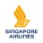 Singapore Airlines reviews, listed as Pegasus Airlines