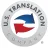 U.S. Translation Company reviews, listed as LiveCareer