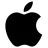 Apple reviews, listed as Zong Pakistan