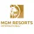 MGM Resorts International reviews, listed as Global Vacation Network