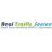 Real Traffic Source reviews, listed as DealsMachine.com