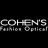 Cohen's Fashion Optical reviews, listed as Clearly