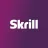 Skrill reviews, listed as Huntington Bank