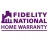 Fidelity National Financial reviews, listed as Fidelity Warranty Services