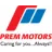 Prem Motors reviews, listed as Monro Muffler Brake