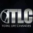Total Life Changes (TLC) reviews, listed as NuBiotix Health Sciences