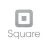 Square reviews, listed as 1st Financial Bank Usa