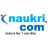 Naukri.com reviews, listed as The Work Number