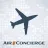 Air Concierge reviews, listed as Flight Centre Travel Group