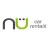 NU Car Rentals reviews, listed as Careem