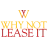 WhyNotLeaseIt reviews, listed as First Data