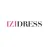 FabVogueDress / IziDress reviews, listed as EricDress