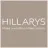 Hillarys Blinds reviews, listed as SelectBlinds.com