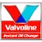 Valvoline Instant Oil Change [VIOC] reviews, listed as Advance Auto Parts