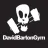 David Barton Gym reviews, listed as Retro Fitness