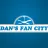 Dan's Fan City reviews, listed as Wolfgang Puck Worldwide