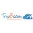 TripBeam Travel reviews, listed as Spirit Airlines