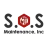 S.O.S Maintenance reviews, listed as LeafGuard Holdings
