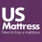 US Mattress reviews, listed as Mattress Warehouse / SleepHappens.com