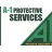 A1 Protective Services reviews, listed as U.S. Security Associates