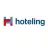 Hoteling reviews, listed as Travelocity