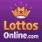 LottosOnline.com reviews, listed as Playtika