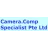 Camera.Comp Specialist reviews, listed as GoPro