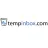Tempinbox.com reviews, listed as UK Official Services / UK Official Records