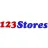 123Stores reviews, listed as Jordan's Furniture