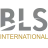 BLS International Services Logo