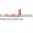 LiveFootballTickets reviews, listed as Sky Zone