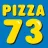 Pizza 73 reviews, listed as Red Rooster Foods