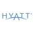 Hyatt reviews, listed as 1800SkyRide / HeadbanD