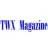 TWX Magazine reviews, listed as National Readers Service
