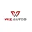 Wiz Autos reviews, listed as Chevrolet