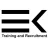 EK Training and Recruitment reviews, listed as Just Dial