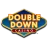 DoubleDown Casino reviews, listed as Buffalo Studios