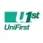 UniFirst reviews, listed as Domestic Uniform Rental