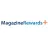 Magazine Rewards Plus reviews, listed as National Readers Service