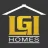 LGI Homes reviews, listed as D.R. Horton