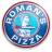 Roman's Pizza reviews, listed as Pizza Nova Take Out