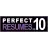 Perfect10Resumes.com reviews, listed as TopResume