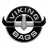 Viking Bags reviews, listed as J&P Cycles
