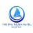 The Phu Beach Hotel reviews, listed as Priceline.com